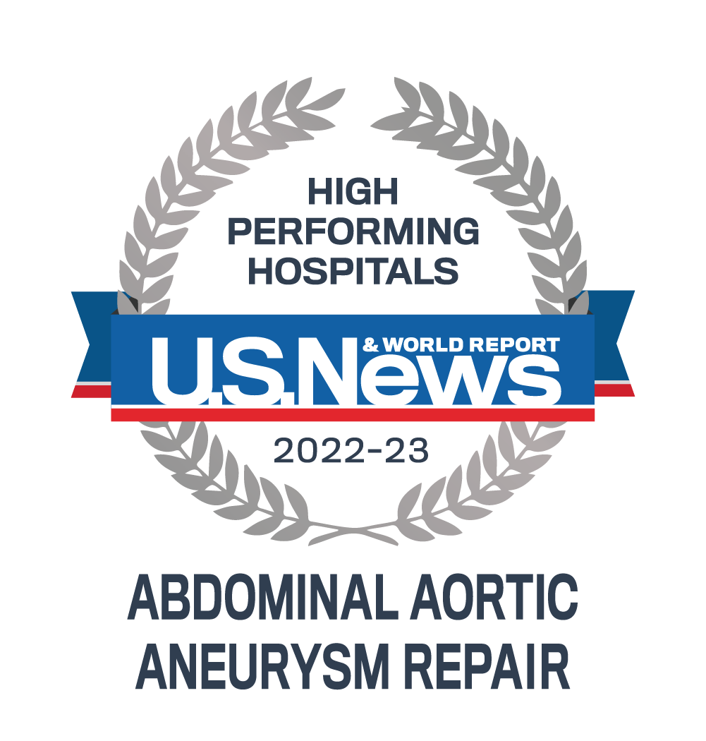 Abdominal Aortic Aneurysm Repair 