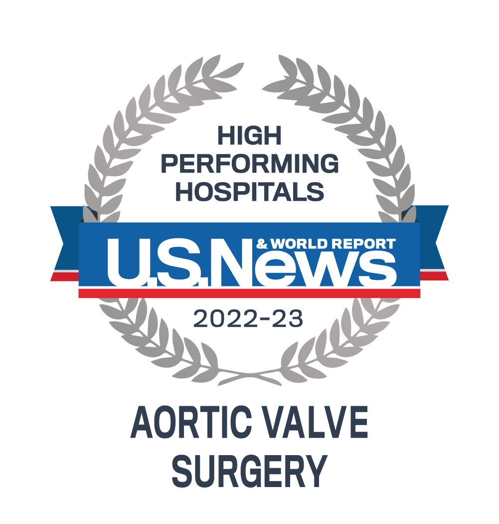 Aortic Valve Surgery