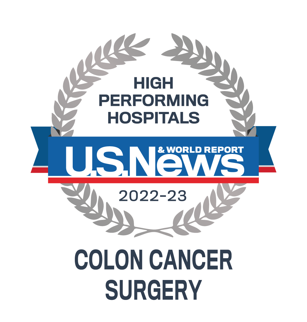 Colon Cancer
