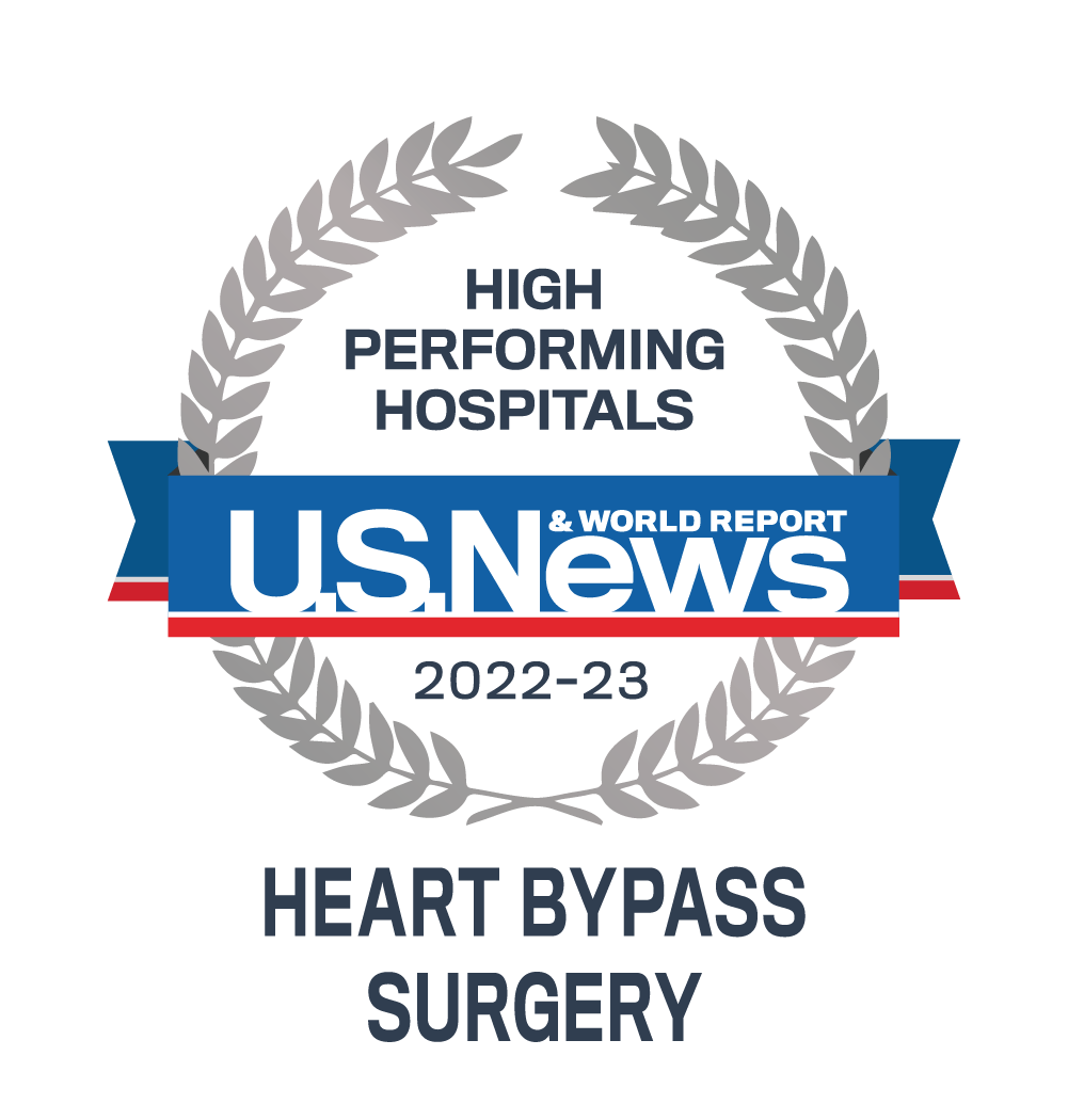 Heart Bypass Surgery