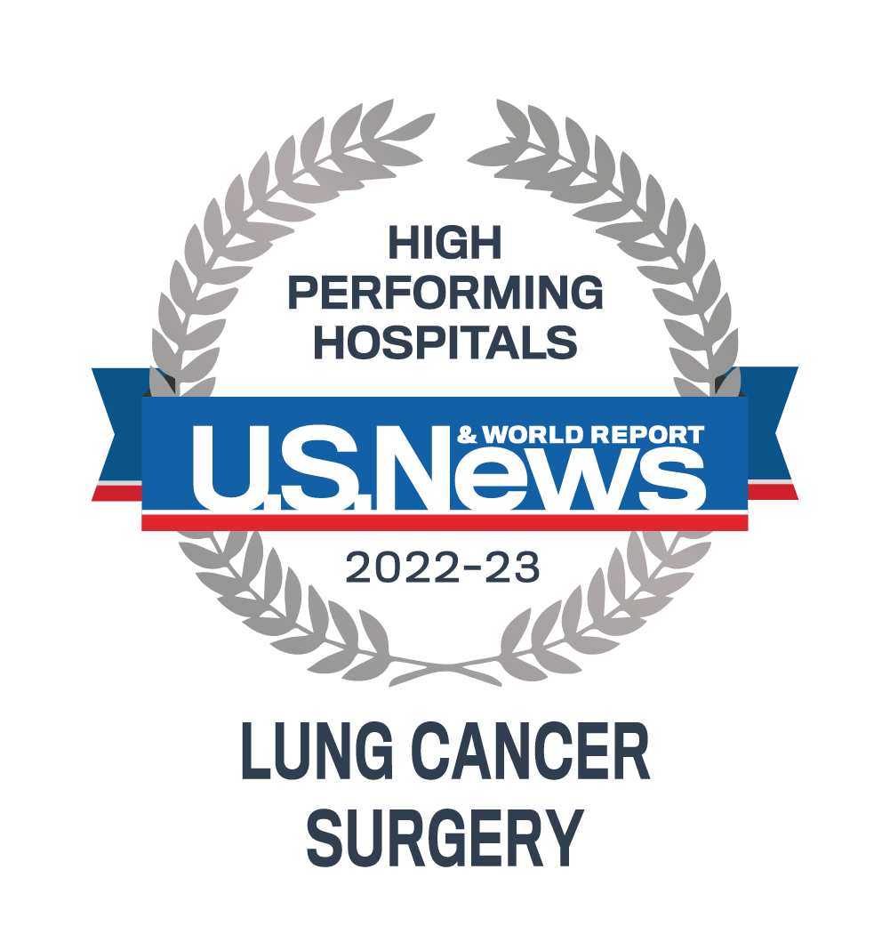 Lung Cancer Surgery