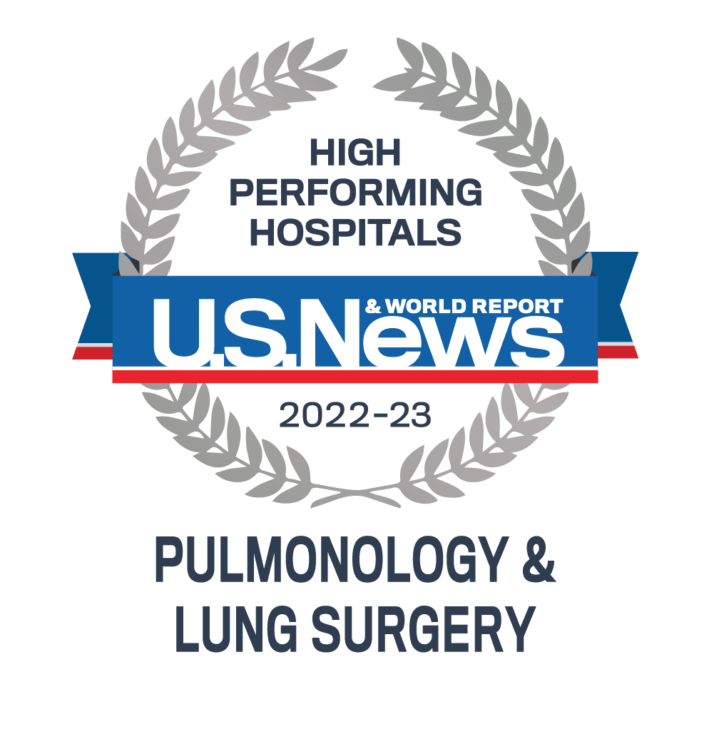 Pulmonology and Lung Surgery 