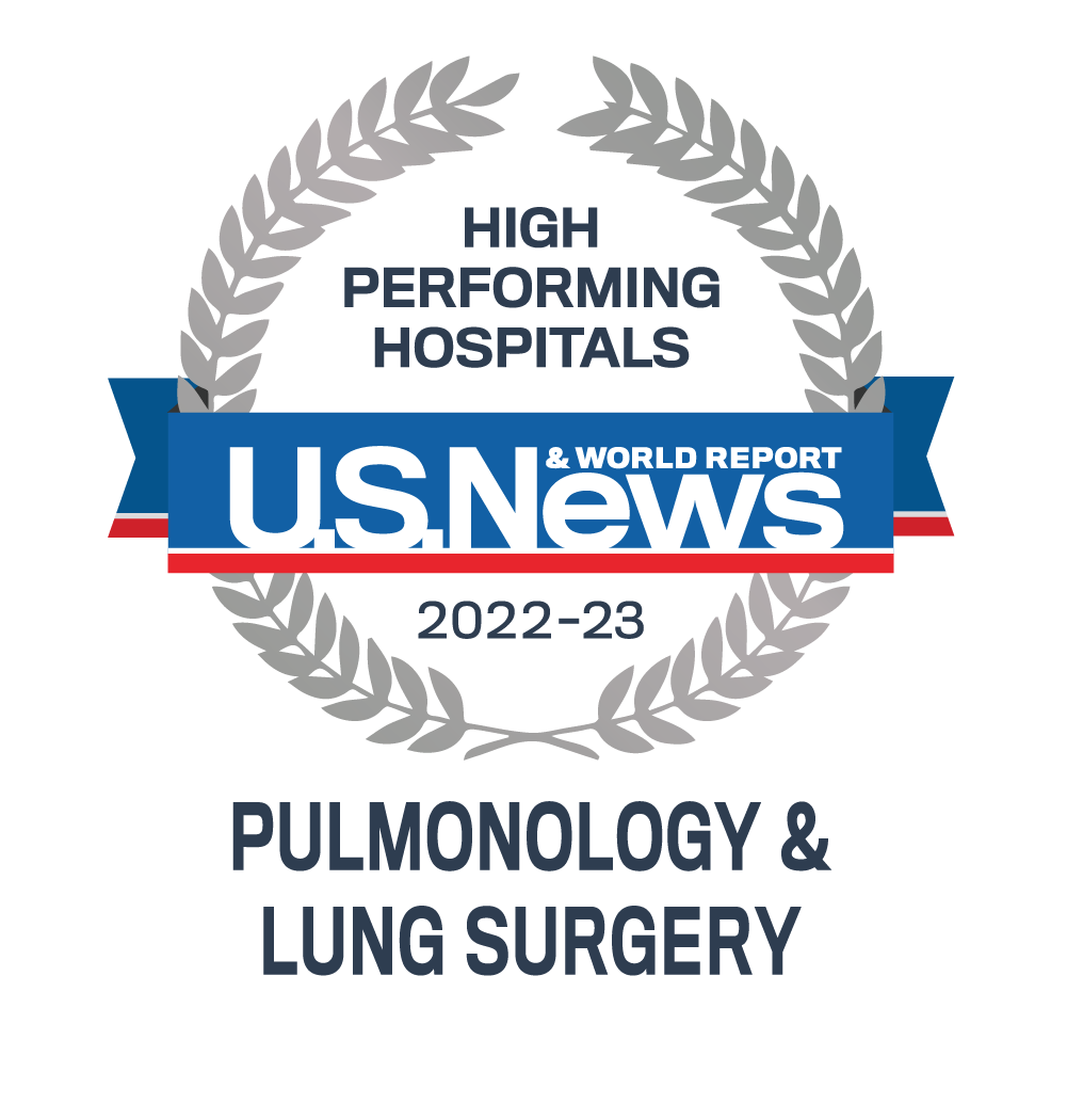 Pulmonology and Lung Surgery