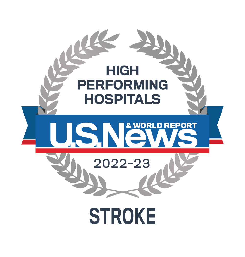 Stroke