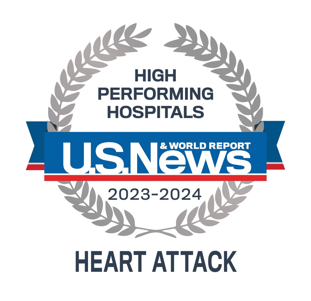 USNWR badge 2023-2024
