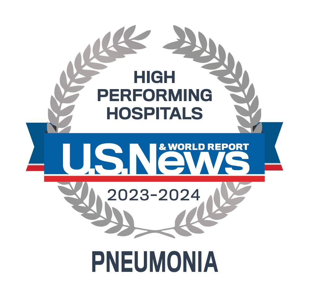 USNWR badge 2023-2024