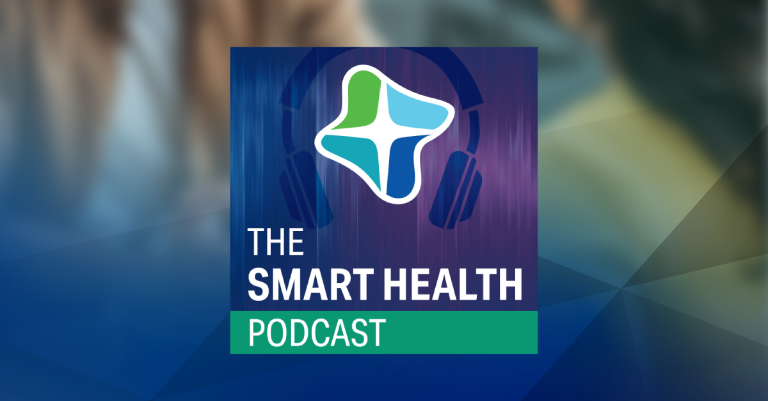 Smart Health Podcast image
