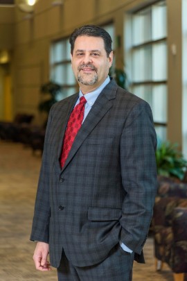 Springwoods Village Hospital In Spring, Texas | Our Leadership 0.jpg
