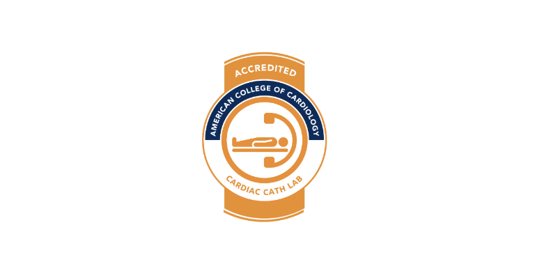 ACC Cardiac Cath Lab Award