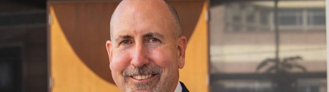 Biography of T. Douglas Lawson, PhD