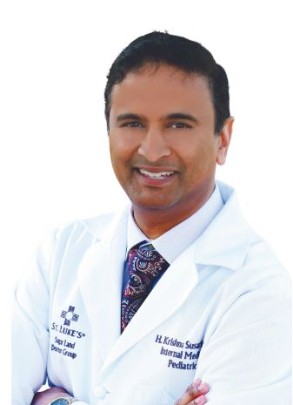 Compassionate Pediatricians Throughout Greater Houston
