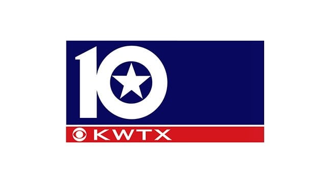 10 KWTX logo