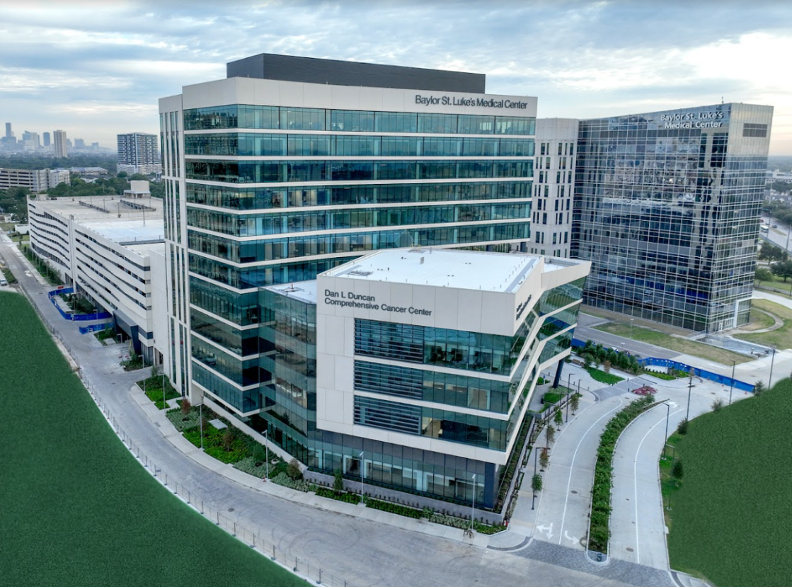 O'Quinn Medical Tower