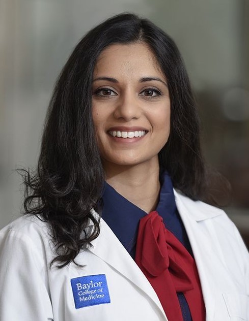 Punam Parikh headshot