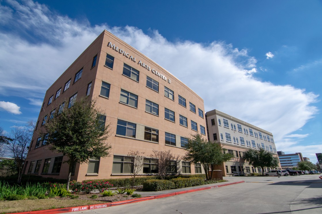 Woodlands North Houston Heart Center in The Woodlands, Texas