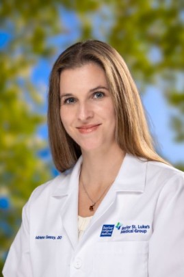 Compassionate Pediatricians Throughout Greater Houston