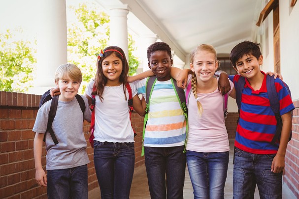 Common Signs of Bullying & What You Can Do | St. Luke's Health all-about-bullying