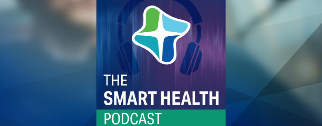 The Smart Health Podcast | COVID-19 vs. Pulmonology & the ICU: Dr. Jefy Mathew