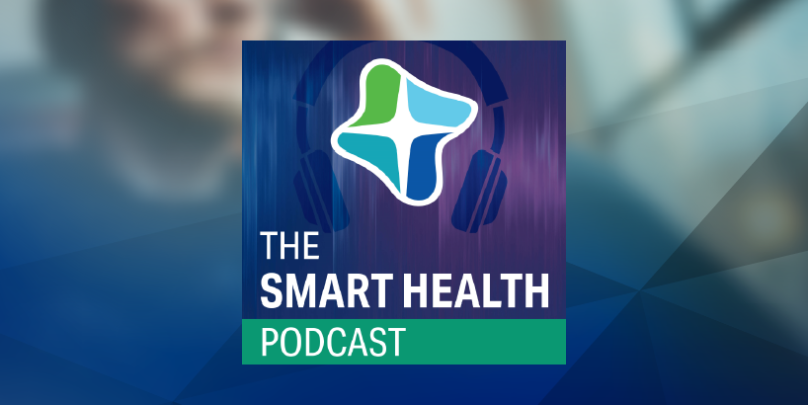 The Smart Health Podcast | COVID-19: Dr. Syed Raza