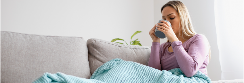 How to Care for Yourself