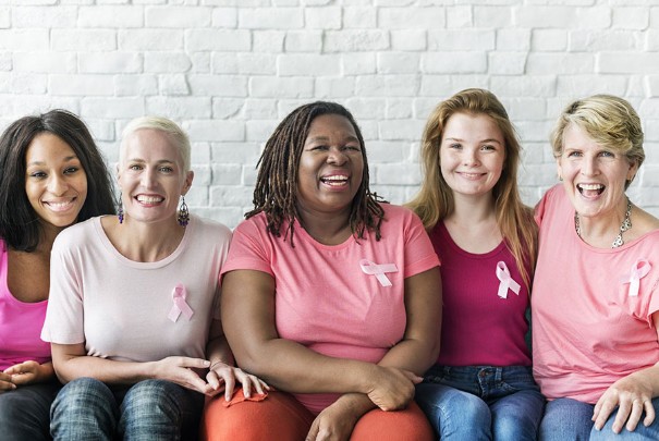 5 Breast Cancer Myths Debunked | St. Luke's Health breast-cancer-myths-debunked