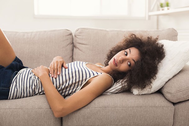Could Your Stomach Pain Be Celiac? | St. Luke's Health could-your-stomach-pain-be-celiac