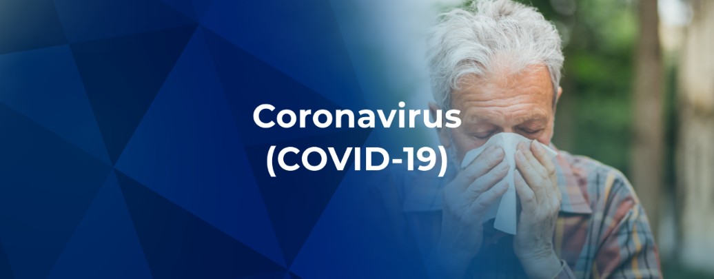Lo que necesitas saber sobre la enfermedad por el coronavirus 2019 (COVID-19)