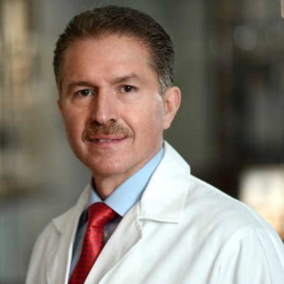 Pioneer in minimally invasive heart surgery joins Baylor College of Medicine and Baylor St. Luke's Medical Center | St. Luke's Health Dr. Lamelas