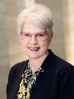 Nursing at Baylor St. Luke’s Medical Center Julee Thompson