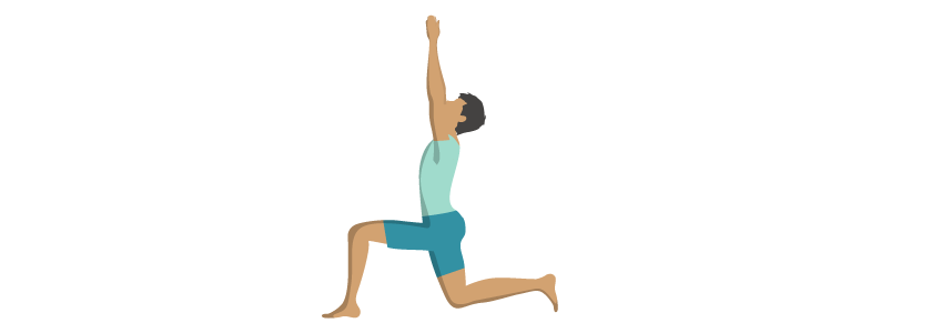 Hip flexor 