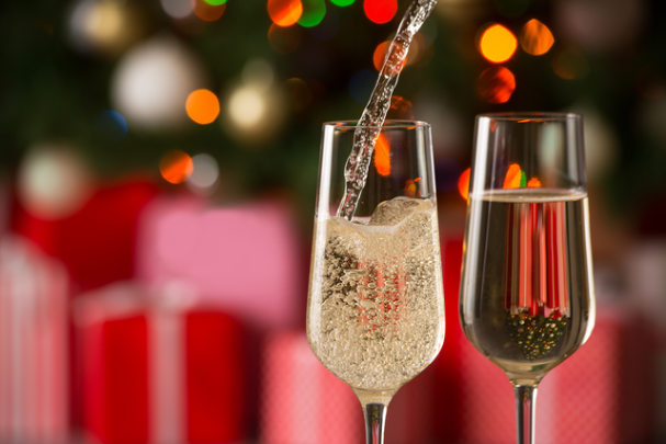 Holiday Spirits and Safe Drinking
