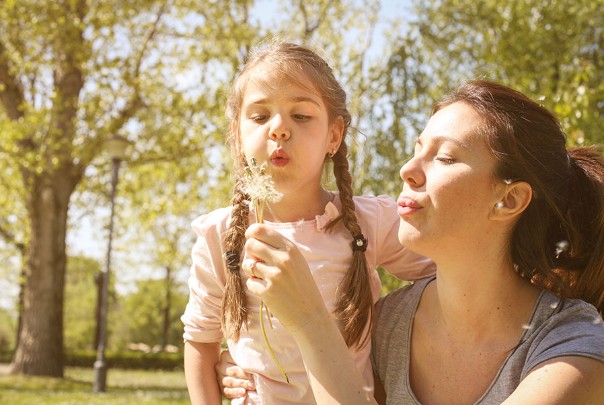 Immunotherapy: Allergy Relief Now in Season | St. Luke's Health