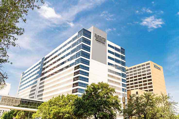 Abdominal Transplant and Liver Disease Care in Houston