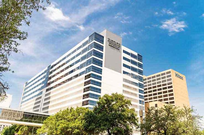 Abdominal Transplant and Liver Disease Clinic at Baylor St. Luke's Medical Center - Houston, TX