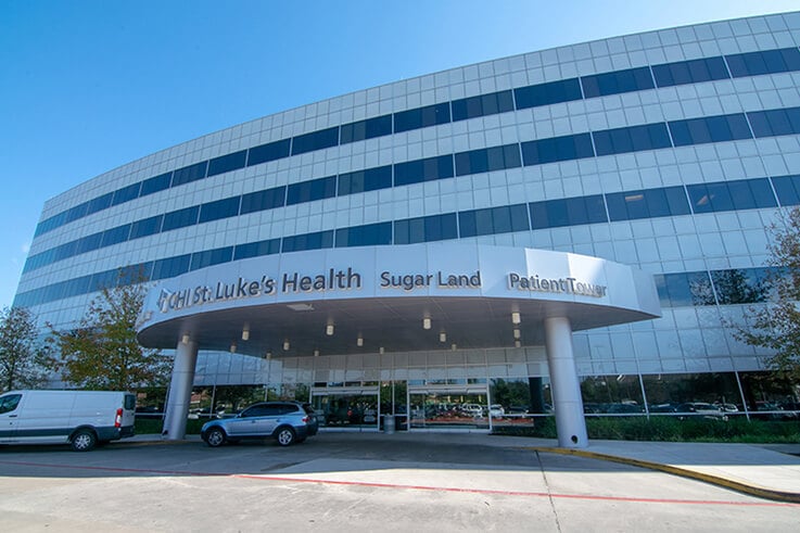 Complain Explanation Sinis Cardiovascular Care in Sugar Land, TX | St. Luke's Health