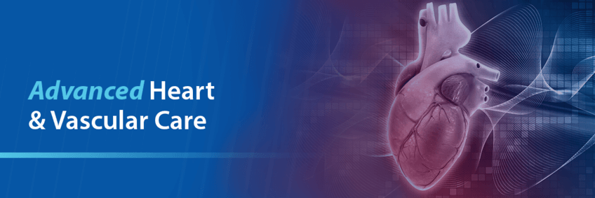 Cardiology Services Throughout Greater Houston 