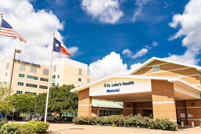 Livinston Location Image