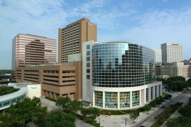 Texas Medical Center