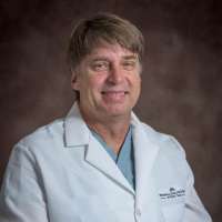 David Bailey, M.D., FACS