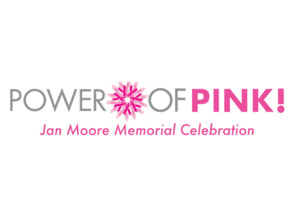 Power of Pink Logo