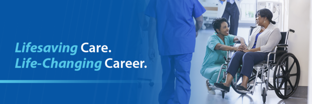 Nursing Careers at CHI St. Luke's Health