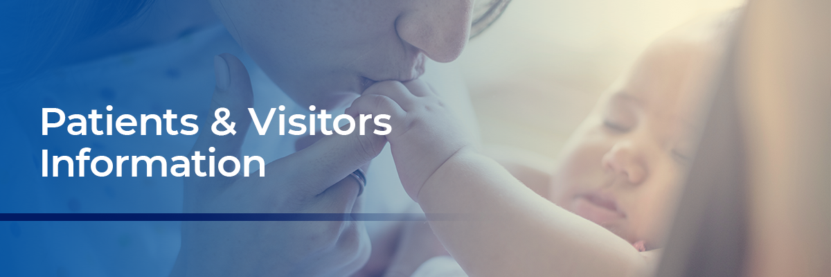 Awards & Recognition | St. Luke's Health Patients-Visitors Information