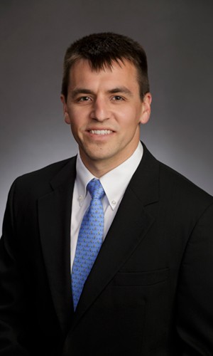 Dr. Robert Aertker, Cardiologist in The Woodlands, Texas