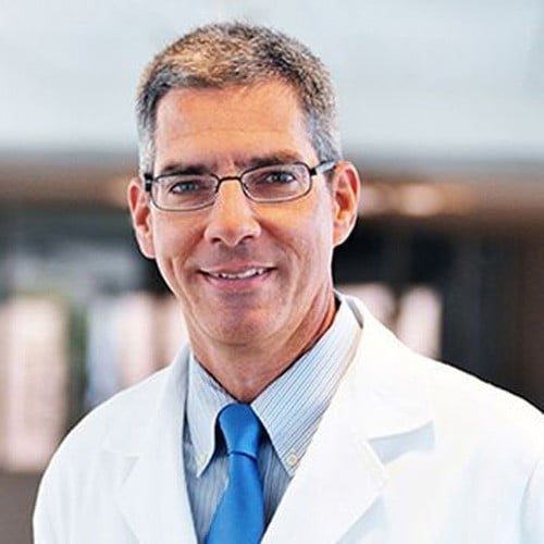 William Fisher headshot