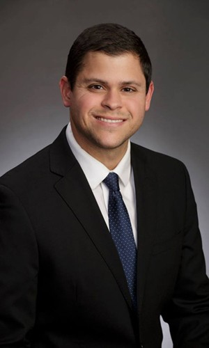 Dr. David Kuten, Cardiologist in The Woodlands, Texas