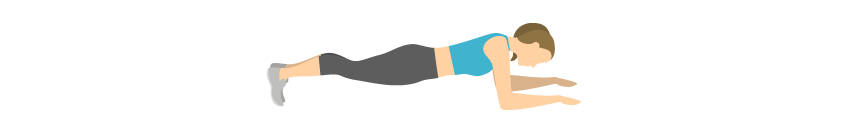 plank 