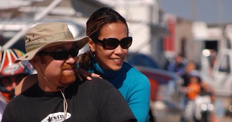 Scott Lapierre: Back on the Move After a Surprising Diagnosis | St. Luke's Health image