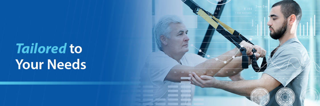 Rehabilitation Services