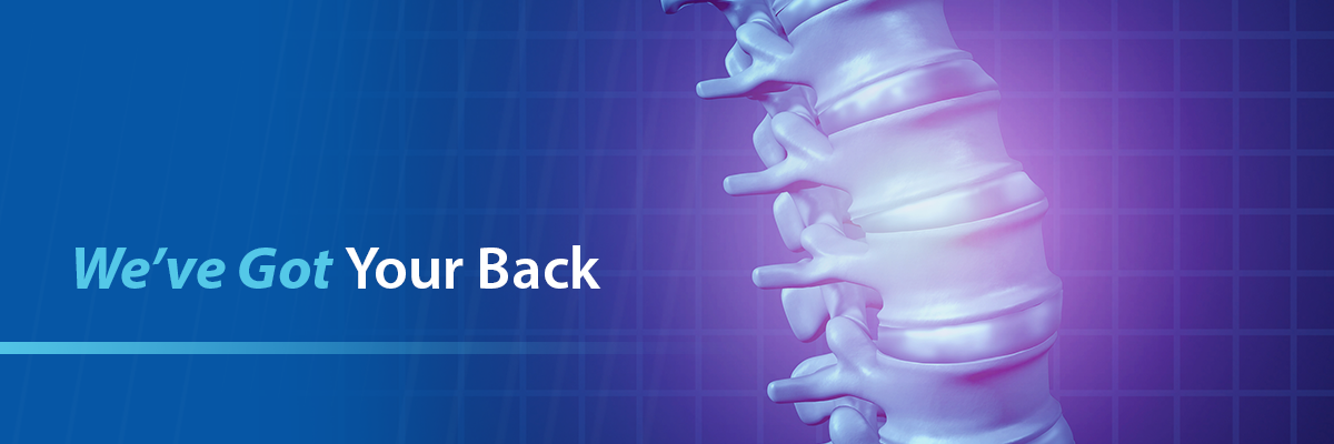 Spine Care Assessment | St. Luke’s in Houston Spine Care