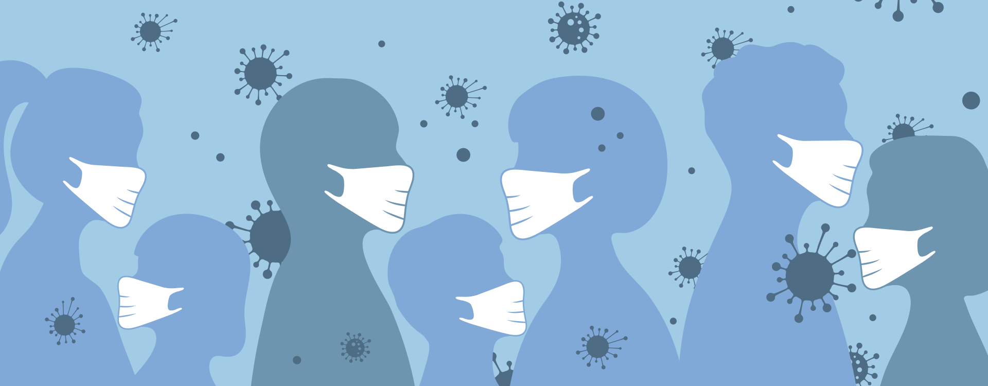 How Does COVID19 Actually Spread? St. Luke's Health